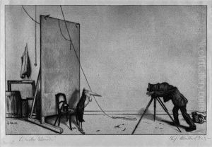 In Voller Wurde by Richard Muller