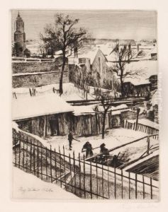 Schneelandschaft thumbnail
