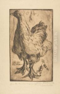 Huhn. Huhn.