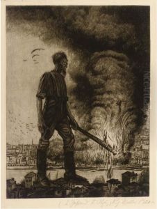 Destruction by Richard Muller