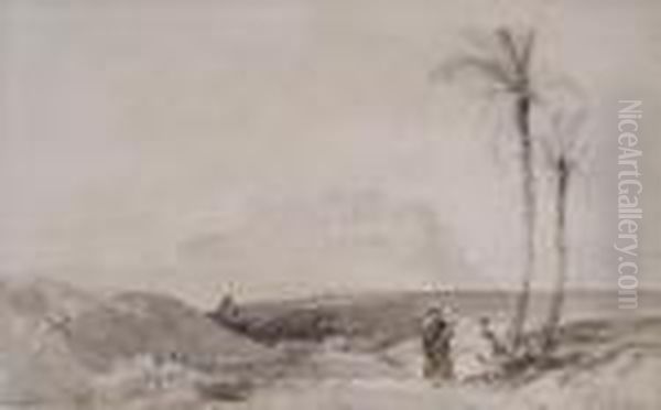 Algeria - view 1