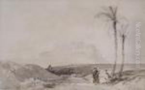 Algeria by William James Muller