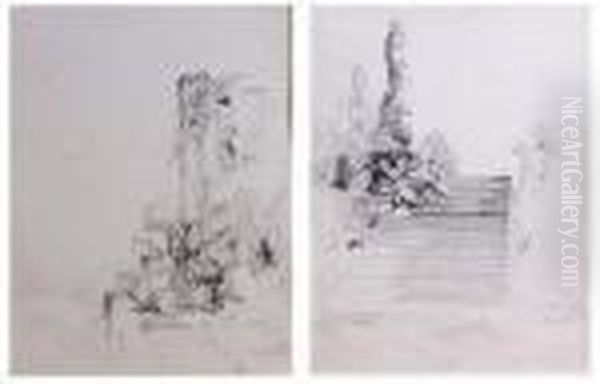 Continental Landscapes - view 1