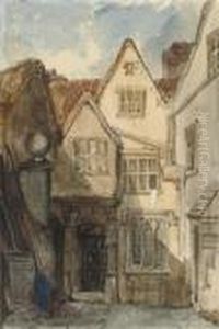 An Alderman's House, Bristol