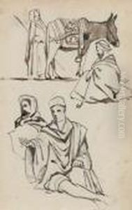 Study Of Arabs
