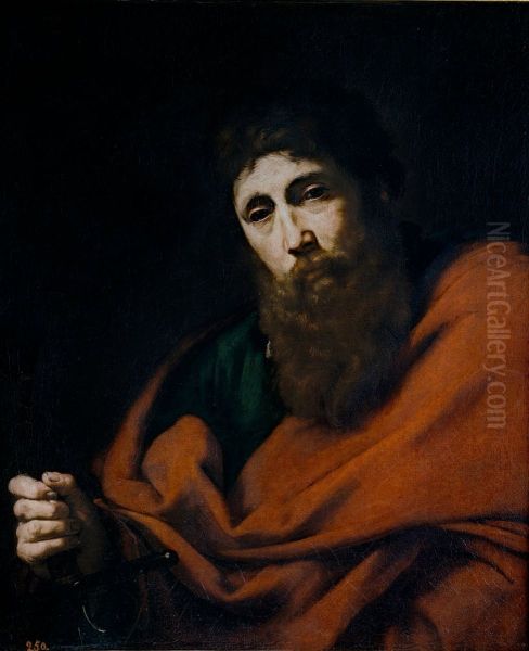 Saint Paul - view 1
