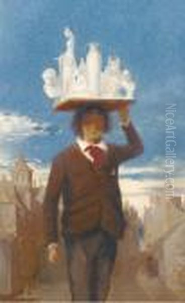 A Precarious Journey - view 1