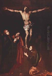 Crucifixion