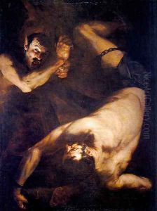 Ixion 1632
