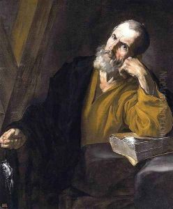 St Andrew 1616-18