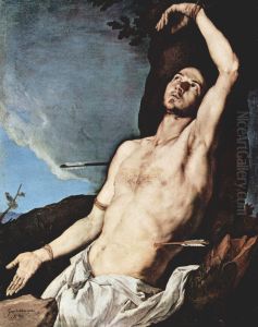 St. Sebastian 2