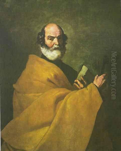 St Paul - view 1