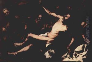 Martyrdom of St. Philip (2)