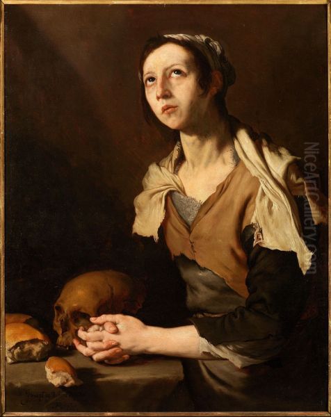 St. Mary of Egypt - view 1
