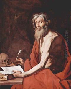 St. Jerome 3