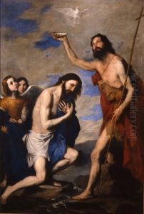 Taufe Christi