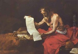 Saint Jérôme