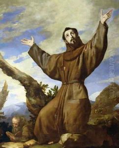St Francis of Assisi