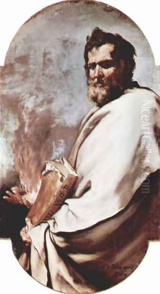 St. Elias - view 1