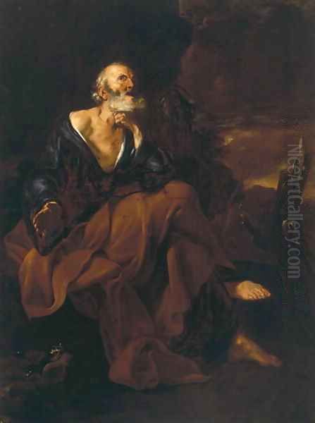 St Peter 2 - view 1