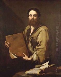A Philosopher 1630