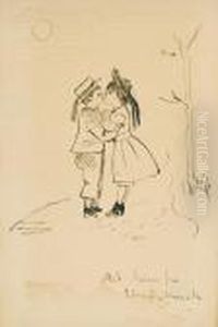 The First Kiss