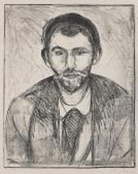 Stanislaw Przybyszewski - view 1
