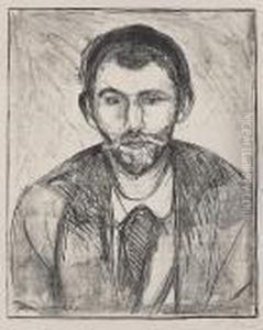 Stanislaw Przybyszewski