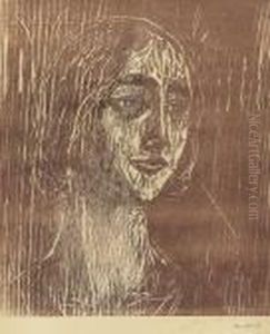 Birgitte Iii The Gothic Girl