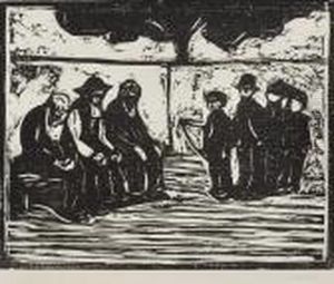 Old Men And Boys