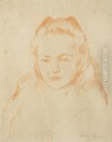 Ottilie Schiefler - view 1