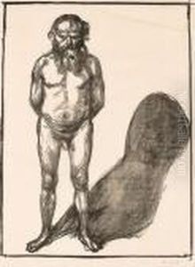 Male Nude