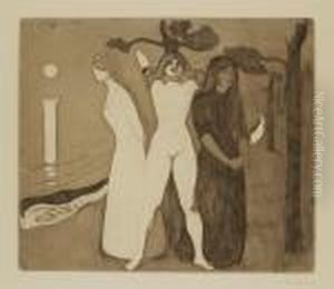 The Woman Ii