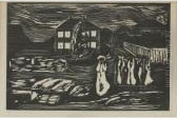Sturmnacht - view 1