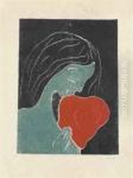The Heart - view 1