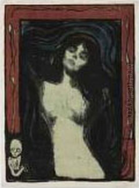 Madonna - Liebendes Weib - view 1