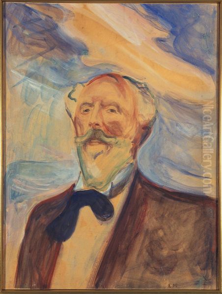 Holger Drachmann - view 1