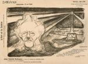 Theatre Programme: John Gabriel Borkman