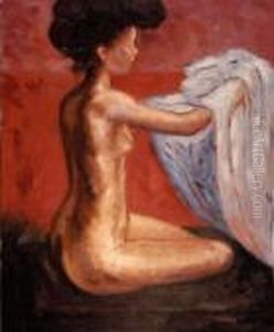 Paris Nude