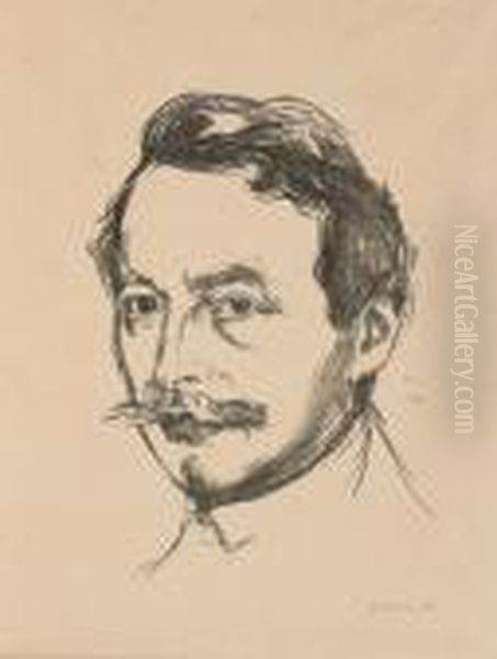 Dr Max Linde - view 1