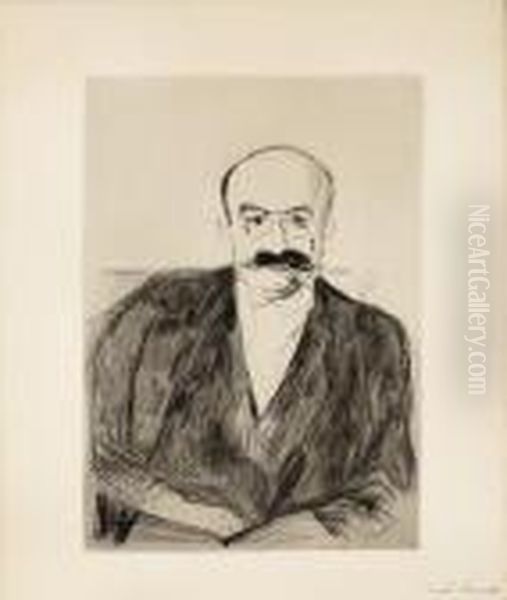 Dr Max Asch - view 1