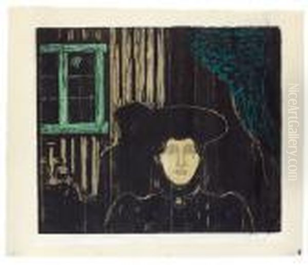 Mondschein I - view 1
