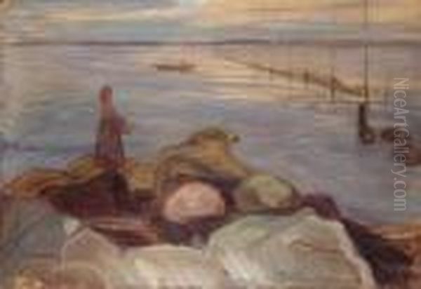 Bord De Mer
Signe - view 1