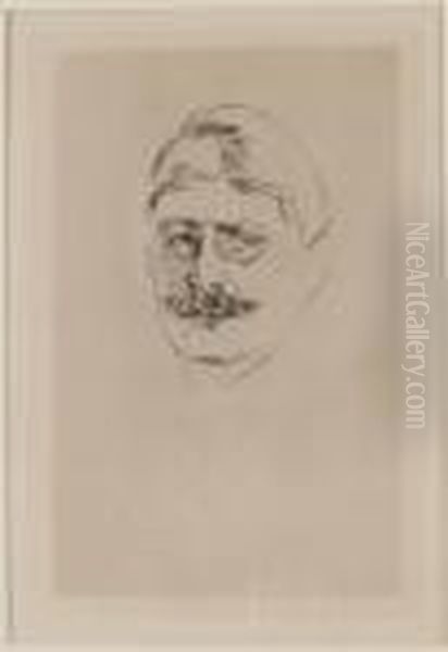 Knut Hamsun - view 1