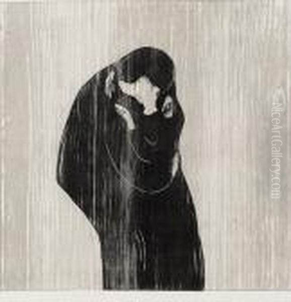 The Kiss Iv - view 1