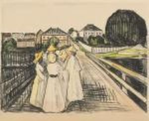 On The Bridge