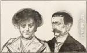 Anna And Walter Leistikow Anna And Walter Leistikow