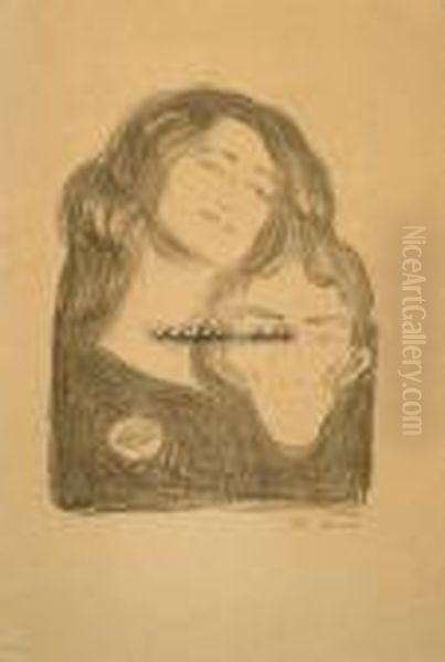 Salome - view 1