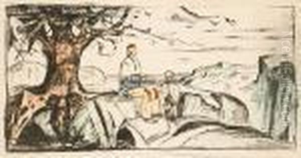 Historien Ii - view 1