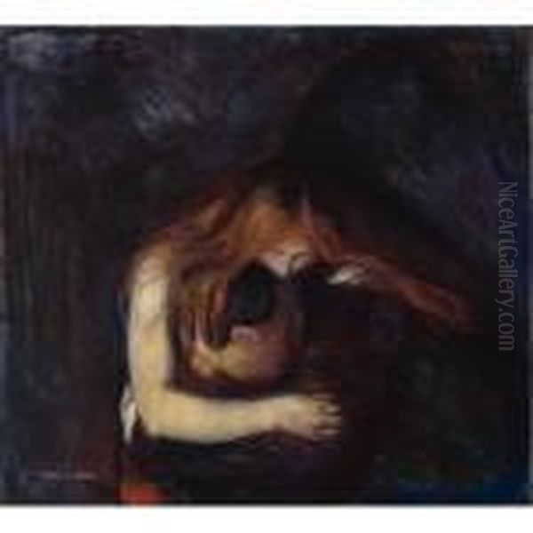 Vampire - view 1